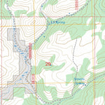 Silvies, OR FSTopo Preview 3