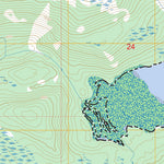 Sitka B-4 SE, AK FSTopo Preview 3