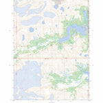 Sitka A-3 SW, AK FSTopo Preview 1