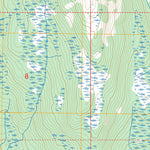 Sitka C-1 NW, AK FSTopo Preview 3
