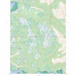 Sitka B-5 SE, AK FSTopo Preview 1