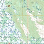 Sitka B-5 SE, AK FSTopo Preview 3