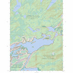 Sitka C-2 SE, AK FSTopo Preview 1