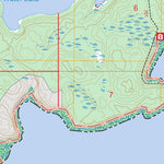 Sitka C-2 SE, AK FSTopo Preview 2