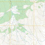 Sitka D-2 NW, AK FSTopo Preview 3