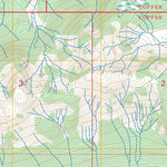 Sitka C-3 NW, AK FSTopo Preview 3