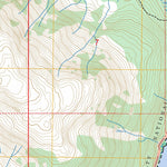 Sitka D-1 NW, AK FSTopo Preview 3
