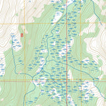 Sitka C-6 SE, AK FSTopo Preview 3