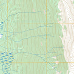 Sitka D-3 NE, AK FSTopo Preview 3