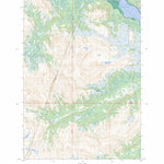 Sitka D-6 NW, AK FSTopo Preview 1