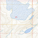 Sitka D-2 SE, AK FSTopo Preview 3