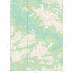 Sitka D-5 NE, AK FSTopo Preview 1