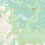 Sitka D-5 NE, AK FSTopo Preview 2