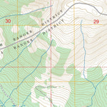Sitka D-5 NW, AK FSTopo Preview 2