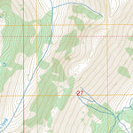 Sitka D-5 NW, AK FSTopo Preview 3