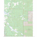 Sixes, OR FSTopo Preview 1