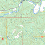 Sixes, OR FSTopo Preview 2