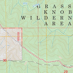 Sixes, OR FSTopo Preview 3