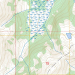 Sitka C-5 NW, AK FSTopo Preview 3