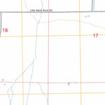 Sixmile Point, UT FSTopo Preview 2