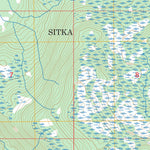 Sitka D-5 SW, AK FSTopo Preview 2