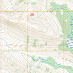 Sitka D-4 NE, AK FSTopo Preview 2