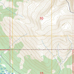 Sitka D-4 SW, AK FSTopo Preview 3