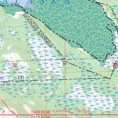 Sitka D-7 SE, AK FSTopo Preview 3