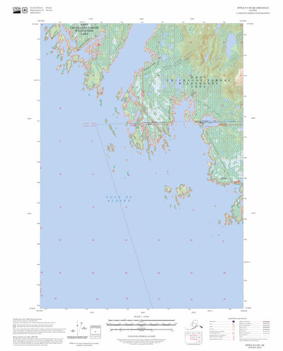 Sitka D-8 SE, AK FSTopo Preview 1