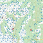 Sitka D-6 SE, AK FSTopo Preview 3