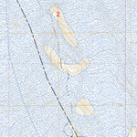 Skagway A-2 SW, AK FSTopo Preview 3