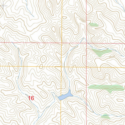 Skaar NE, MT-ND FSTopo Preview 3