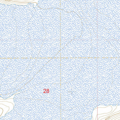 Skagway B-1 NW, AK FSTopo Preview 3