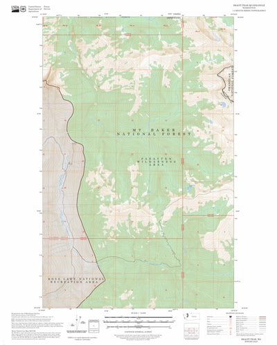 Skagit Peak, WA-BC FSTopo Preview 1
