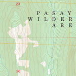 Skagit Peak, WA-BC FSTopo Preview 2