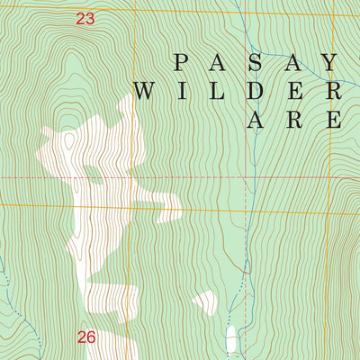 Skagit Peak, WA-BC FSTopo Preview 2