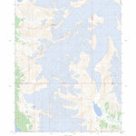 Skagway A-1 SE, AK FSTopo Preview 1