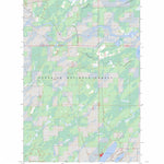 Skibo, MN FSTopo Preview 1