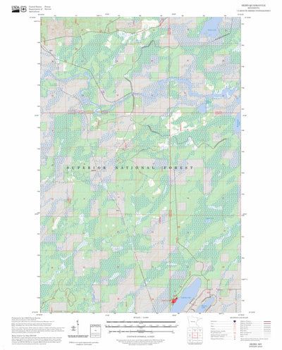 Skibo, MN FSTopo Preview 1