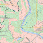 Skyland, NC FSTopo Preview 2