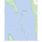 Skagway A-1 SW, AK FSTopo Preview 1