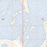 Skagway C-1 SE, AK-BC FSTopo Preview 3