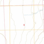 Skinner Peaks, UT FSTopo Preview 2