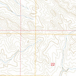 Skaar, ND-MT FSTopo Preview 2