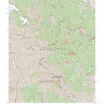 Slade, KY FSTopo Preview 1