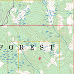 Skunk Creek Summit, ID FSTopo Preview 3