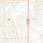 Slickear Mountain, OR FSTopo Preview 2