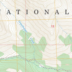 Smiley Mountain, ID FSTopo Preview 2