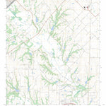 Slidell, TX FSTopo Preview 1