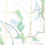 Slidell, TX FSTopo Preview 2